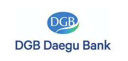 DBG Daegu Bank